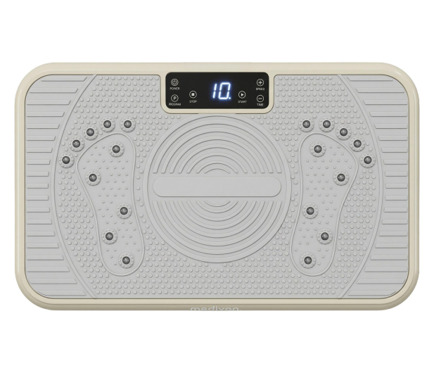 Medivon Platforma wibracyjna Oxya Fit - 1533515 - zdjęcie 2